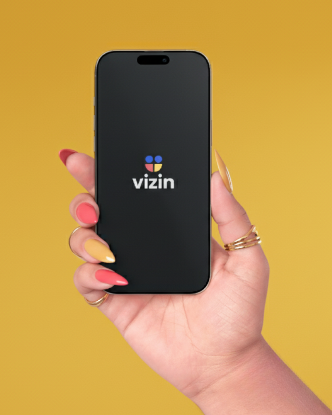 App e atendimento digital da Vizin